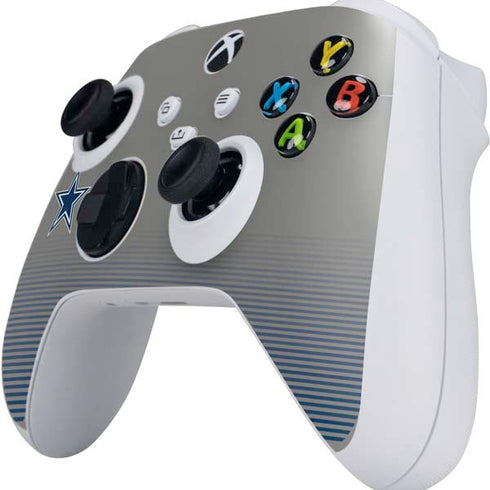 NFL Dallas Cowboys Breakaway Xbox Series S Controller Skin