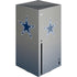 NFL Dallas Cowboys Breakaway Xbox Series X Console Skin