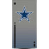 NFL Dallas Cowboys Breakaway Xbox Series X Console Skin