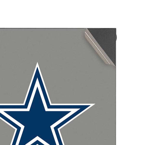 NFL Dallas Cowboys Breakaway Xbox Series X Console Skin