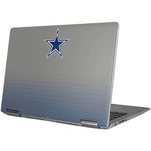 NFL Dallas Cowboys Breakaway Yoga 710 14in Skin