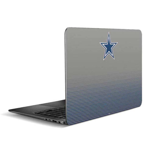NFL Dallas Cowboys Breakaway Zenbook UX305FA 13.3in Skin
