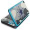 NFL Dallas Cowboys Camo Nintendo 2DS XL (2017) Skin