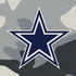 NFL Dallas Cowboys Camo Nintendo 2DS XL (2017) Skin