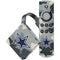NFL Dallas Cowboys Camo Amazon Fire TV Skin
