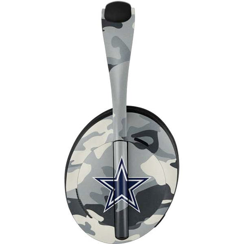 NFL Dallas Cowboys Camo Bose Noise Cancelling Headphones 700 Skin