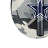 NFL Dallas Cowboys Camo Bose Noise Cancelling Headphones 700 Skin