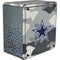 NFL Dallas Cowboys Camo Cooler Master MasterBox Q300L Mini Tower Skin
