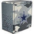 NFL Dallas Cowboys Camo Cooler Master MasterBox Q300L Mini Tower Skin