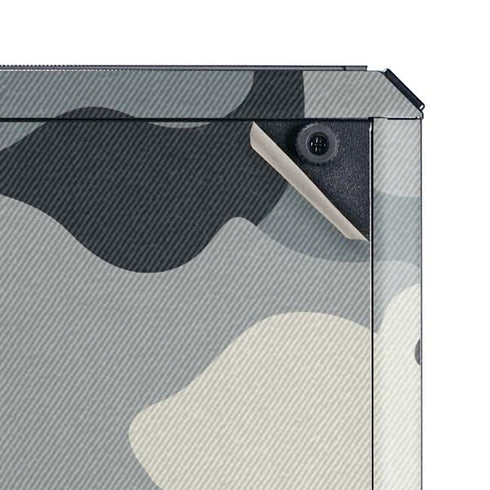 NFL Dallas Cowboys Camo Cooler Master MasterBox Q300L Mini Tower Skin