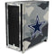 NFL Dallas Cowboys Camo Corsair 4000D Tempered Glass Mid-Tower ATX Case Skin