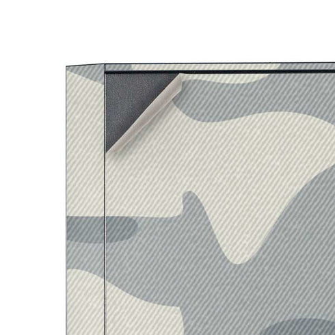 NFL Dallas Cowboys Camo Corsair 4000D Tempered Glass Mid-Tower ATX Case Skin