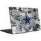 NFL Dallas Cowboys Camo Dell Vostro Skin