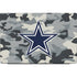 NFL Dallas Cowboys Camo Dell Vostro Skin