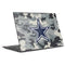 NFL Dallas Cowboys Camo HP Envy Skin