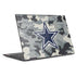 NFL Dallas Cowboys Camo HP Envy Skin
