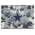 NFL Dallas Cowboys Camo HP Envy Skin
