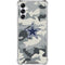 NFL Dallas Cowboys Camo Galaxy A15 5G Clear Case