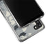 NFL Dallas Cowboys Camo Galaxy A21 Clear Case