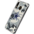 NFL Dallas Cowboys Camo Galaxy A30 Clear Case