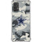 NFL Dallas Cowboys Camo Galaxy A32 5G Clear Case