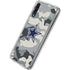 NFL Dallas Cowboys Camo Galaxy A50 Clear Case