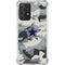 NFL Dallas Cowboys Camo Galaxy A52 5G Clear Case