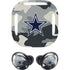NFL Dallas Cowboys Camo Galaxy Buds Pro Skin