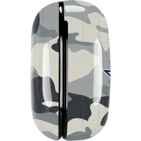 NFL Dallas Cowboys Camo Galaxy Buds Pro Skin