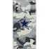 NFL Dallas Cowboys Camo Galaxy Note 10 Plus Skin