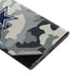 NFL Dallas Cowboys Camo Galaxy Note 10 Plus Skin