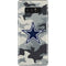 NFL Dallas Cowboys Camo Galaxy Note 8 Skin