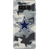 NFL Dallas Cowboys Camo Galaxy Note 8 Skin