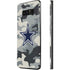 NFL Dallas Cowboys Camo Galaxy Note 8 Skin