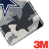 NFL Dallas Cowboys Camo Galaxy Note 8 Skin