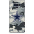 NFL Dallas Cowboys Camo Galaxy Note 9 Skin
