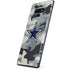 NFL Dallas Cowboys Camo Galaxy Note 9 Skin