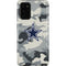 NFL Dallas Cowboys Camo Galaxy Note20 5G Pro Case