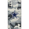 NFL Dallas Cowboys Camo Galaxy Note20 5G Skin