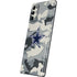 NFL Dallas Cowboys Camo Galaxy Note20 5G Skin