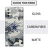 NFL Dallas Cowboys Camo Galaxy Note20 5G Skin