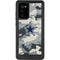 NFL Dallas Cowboys Camo Galaxy Note20 5G Waterproof Case
