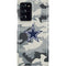 NFL Dallas Cowboys Camo Galaxy Note20 Ultra 5G Lite Case