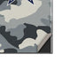 NFL Dallas Cowboys Camo Galaxy Note20 Ultra 5G Skin