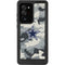 NFL Dallas Cowboys Camo Galaxy Note20 Ultra 5G Waterproof Case
