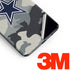 NFL Dallas Cowboys Camo Galaxy S10 Plus Skin