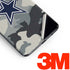 NFL Dallas Cowboys Camo Galaxy S10 Skin