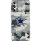 NFL Dallas Cowboys Camo Galaxy S20 Fan Edition Skin