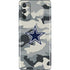 NFL Dallas Cowboys Camo Galaxy S20 Fan Edition Skin