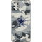 NFL Dallas Cowboys Camo Galaxy S20 Plus Skin